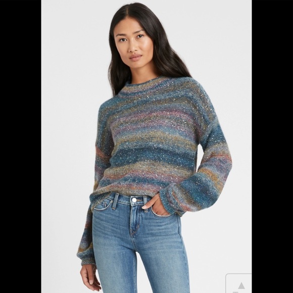 Banana Republic Sweaters - New with Tags Banana Republic Sweater